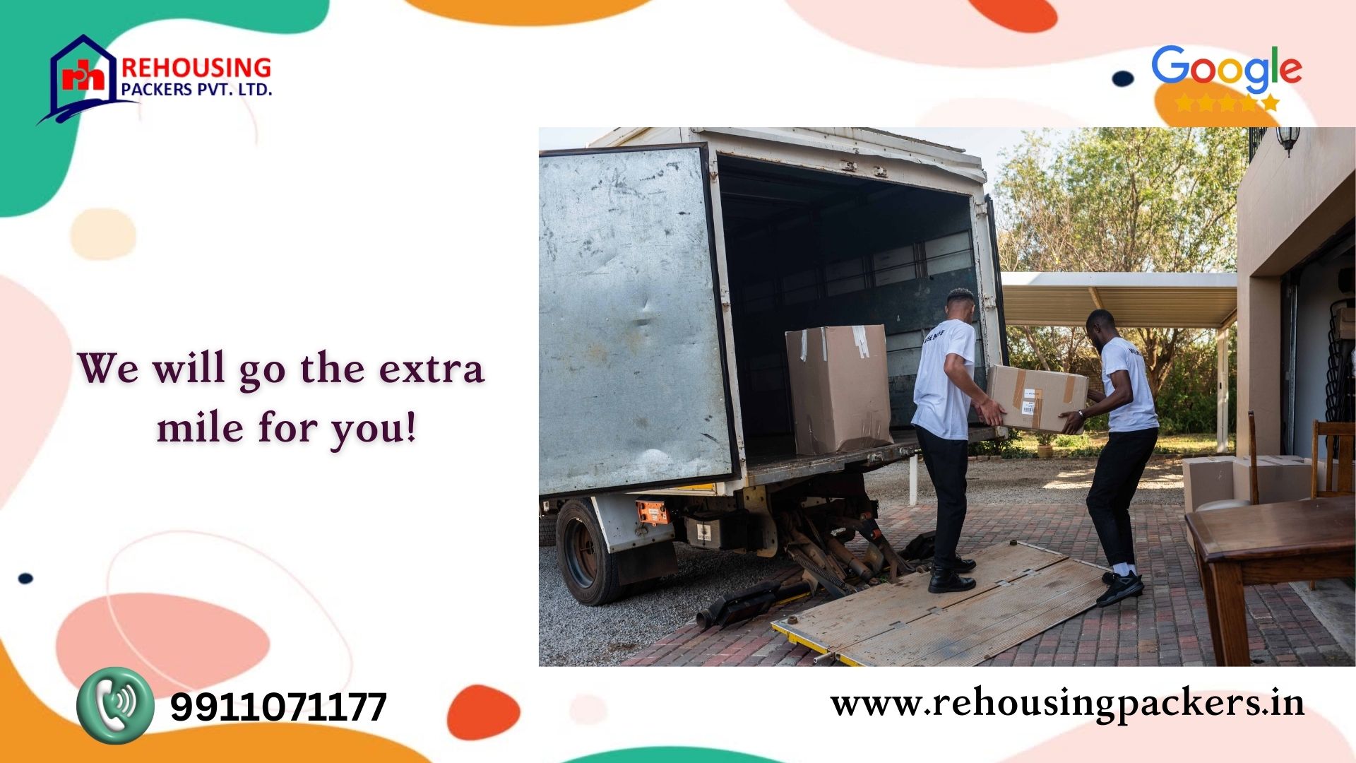our courier services from Hyderabad to Chandigarh