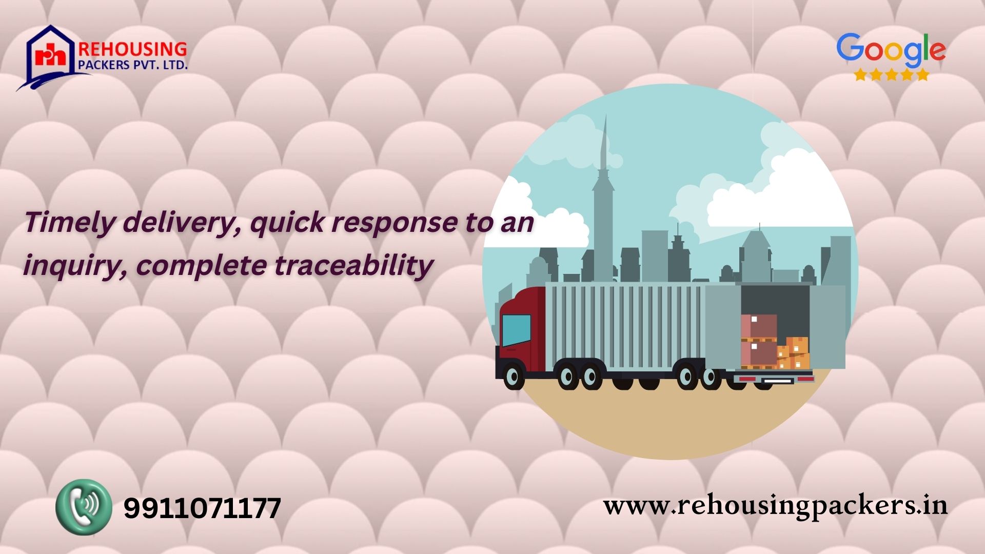 truck transport service from Hyderabad to Chennai