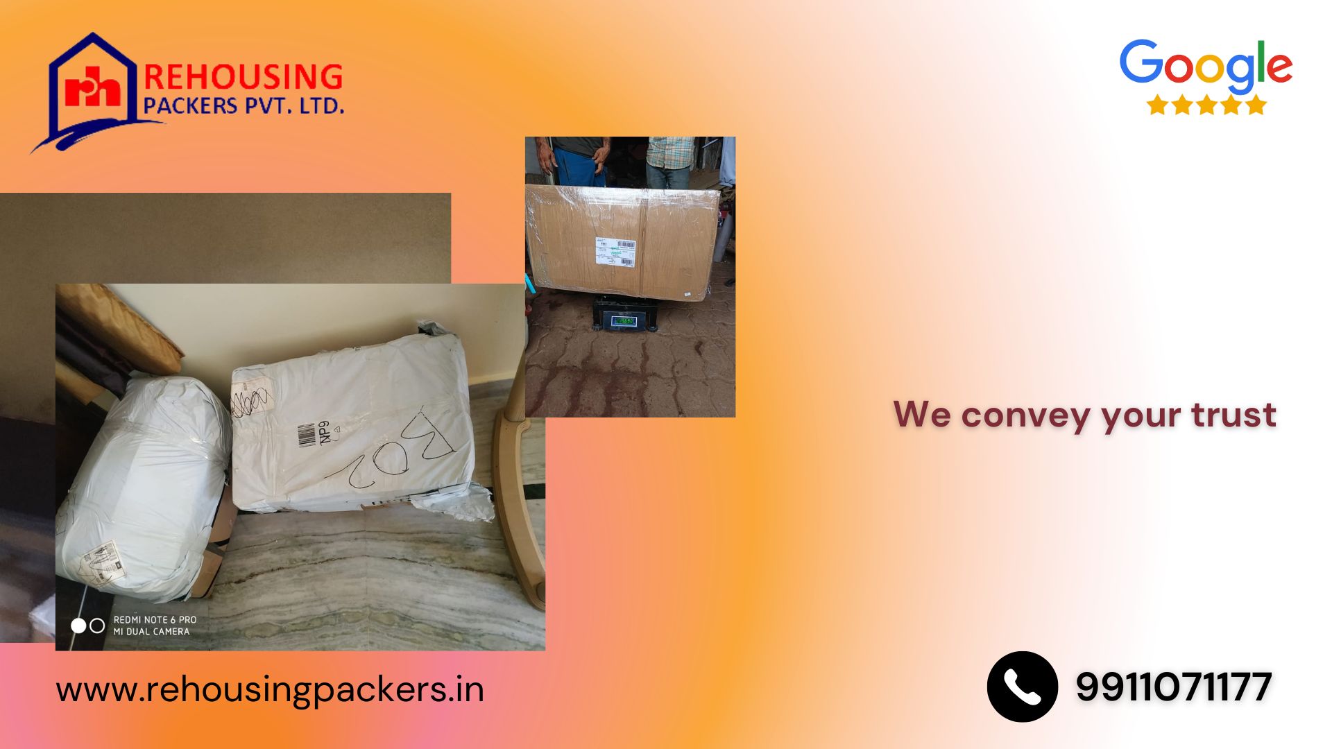 Packers and Movers from Hyderabad to Dehradun