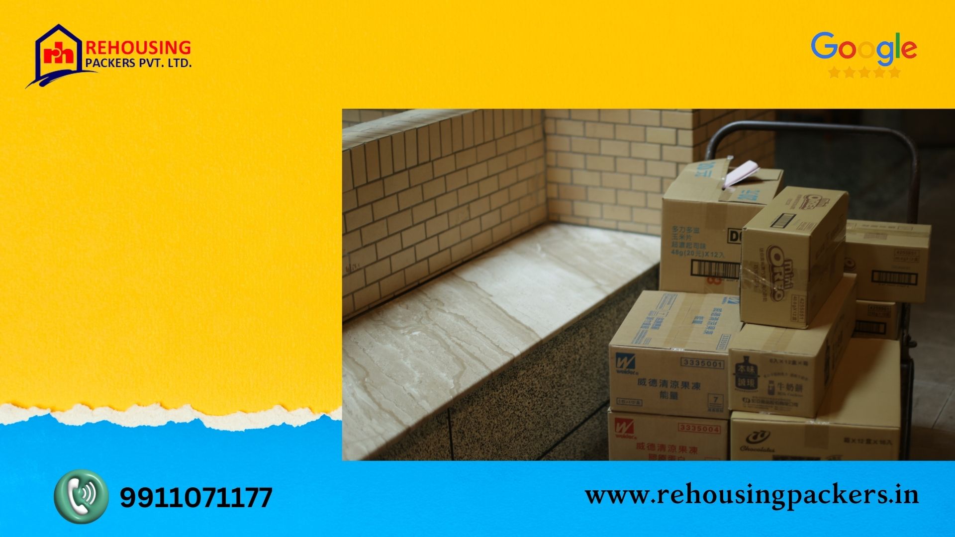 our courier services from Hyderabad to Gaya