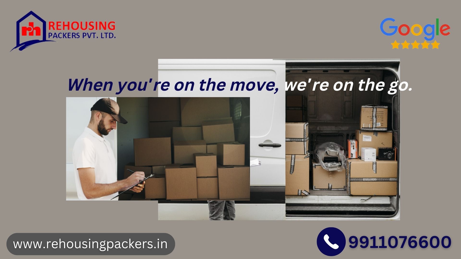 Packers and Movers from Hyderabad to Guntur