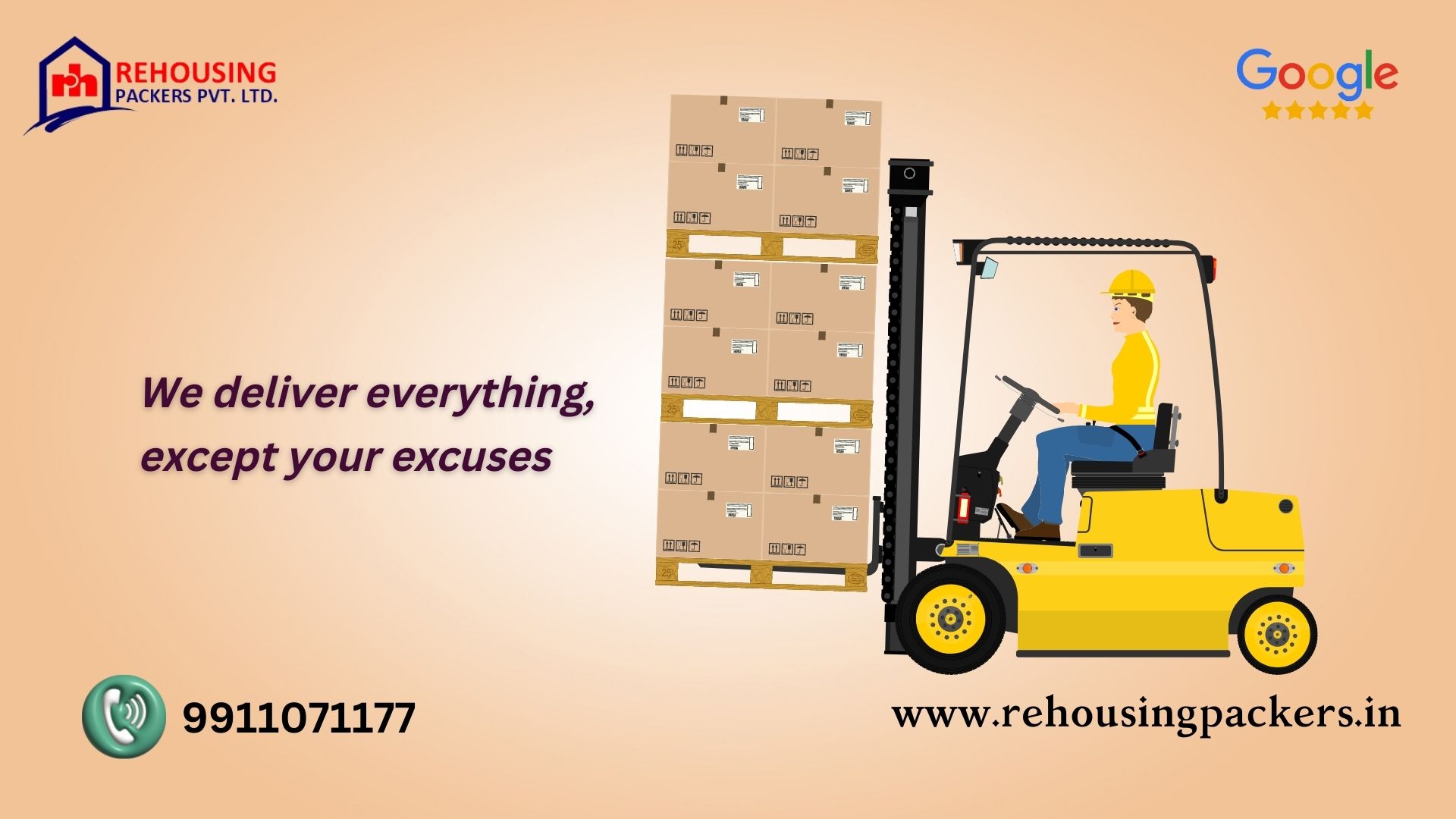 our courier services from Hyderabad to Guntur