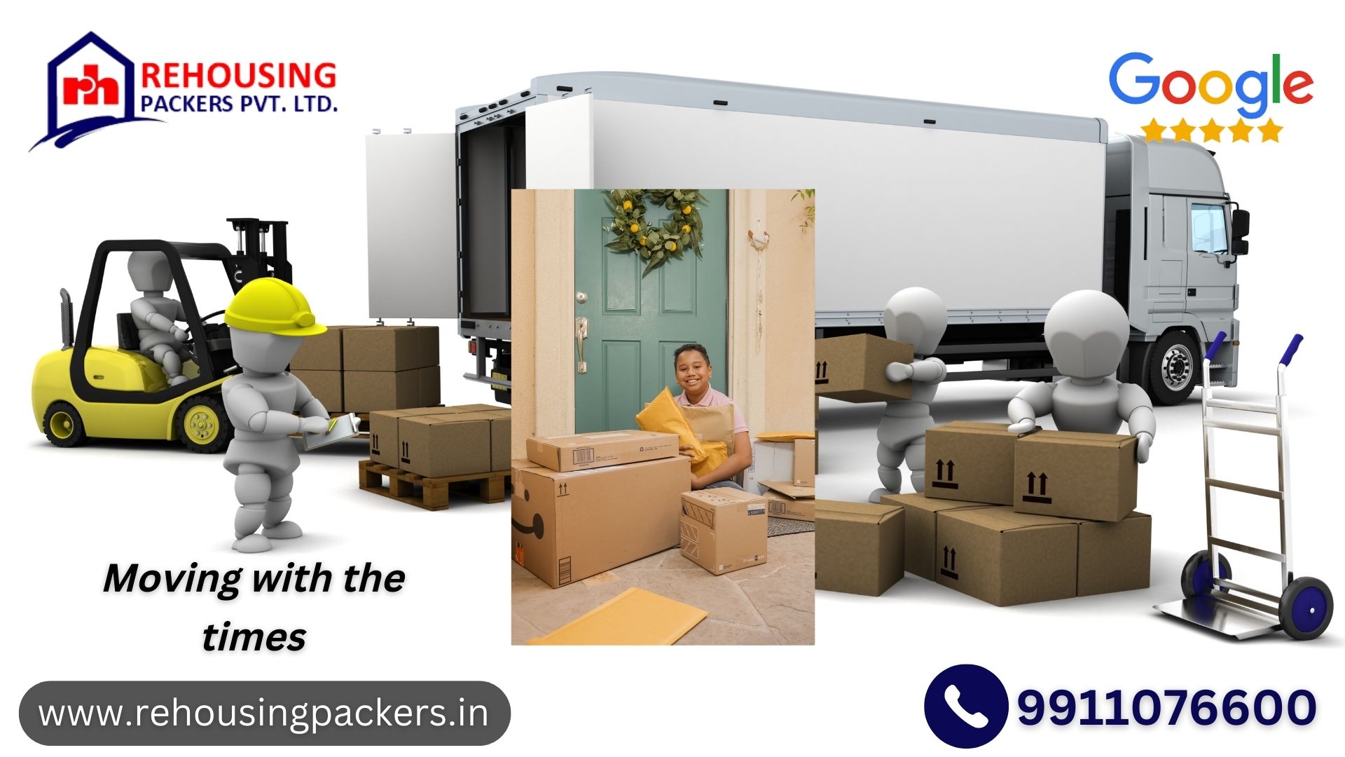 Packers and Movers from Hyderabad to Guwahati