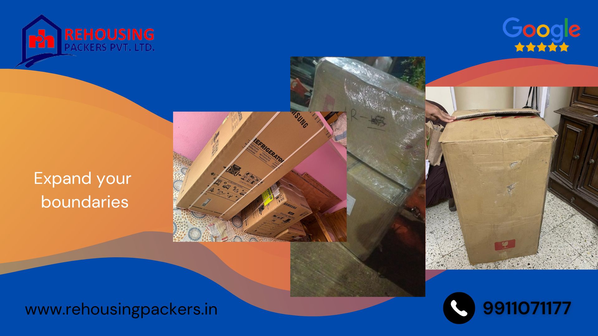 Packers and Movers from Hyderabad to Ludhiana
