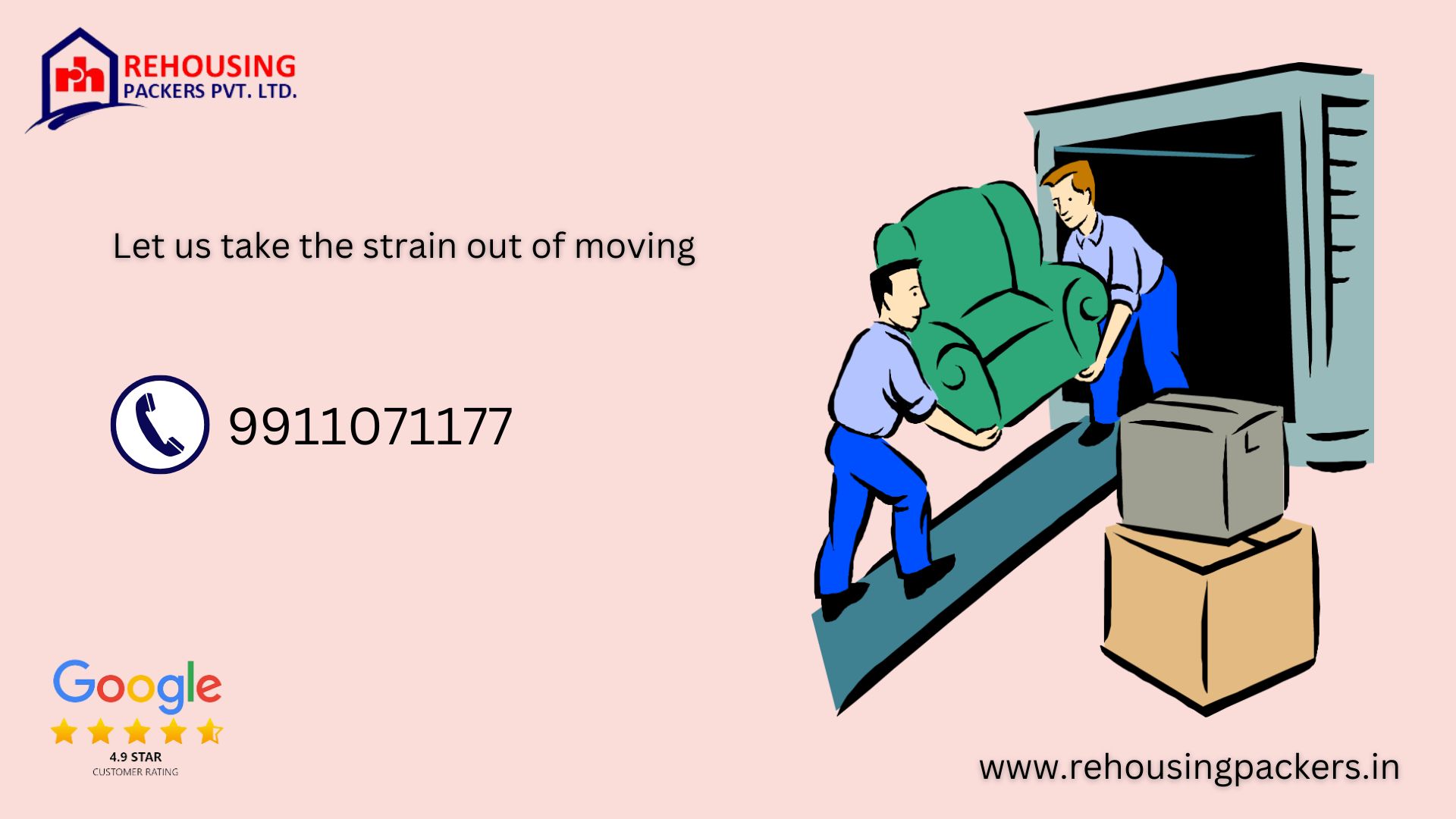 Packers and Movers from Hyderabad to Nashik