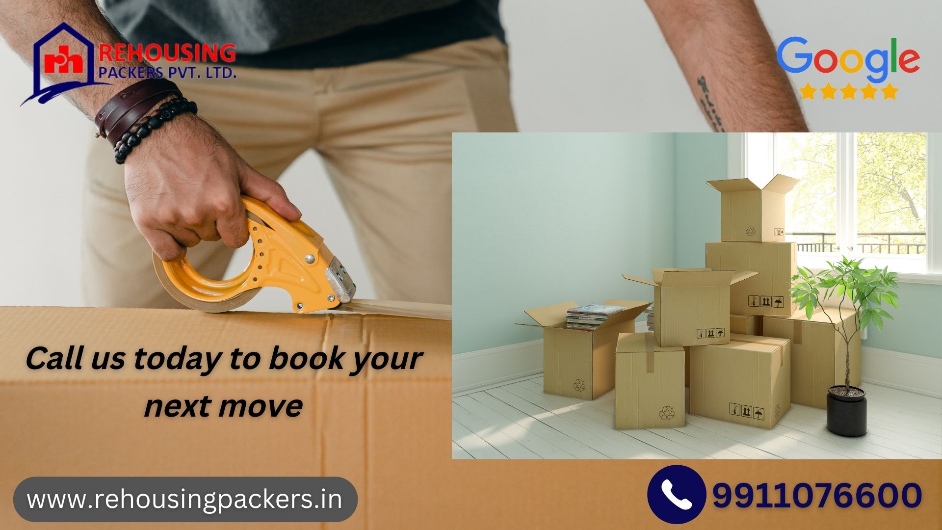 Packers and Movers from Hyderabad to Raipur