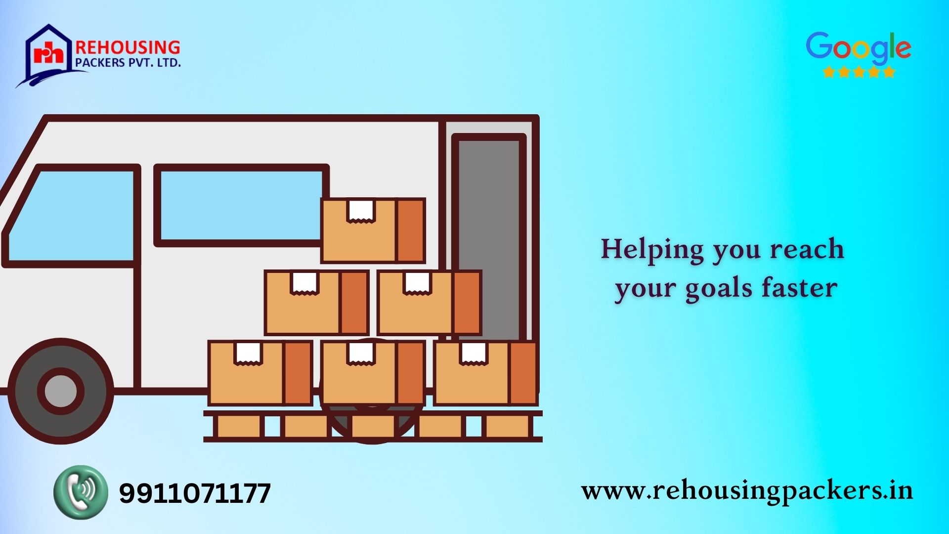 our courier services from Hyderabad to Rajkot