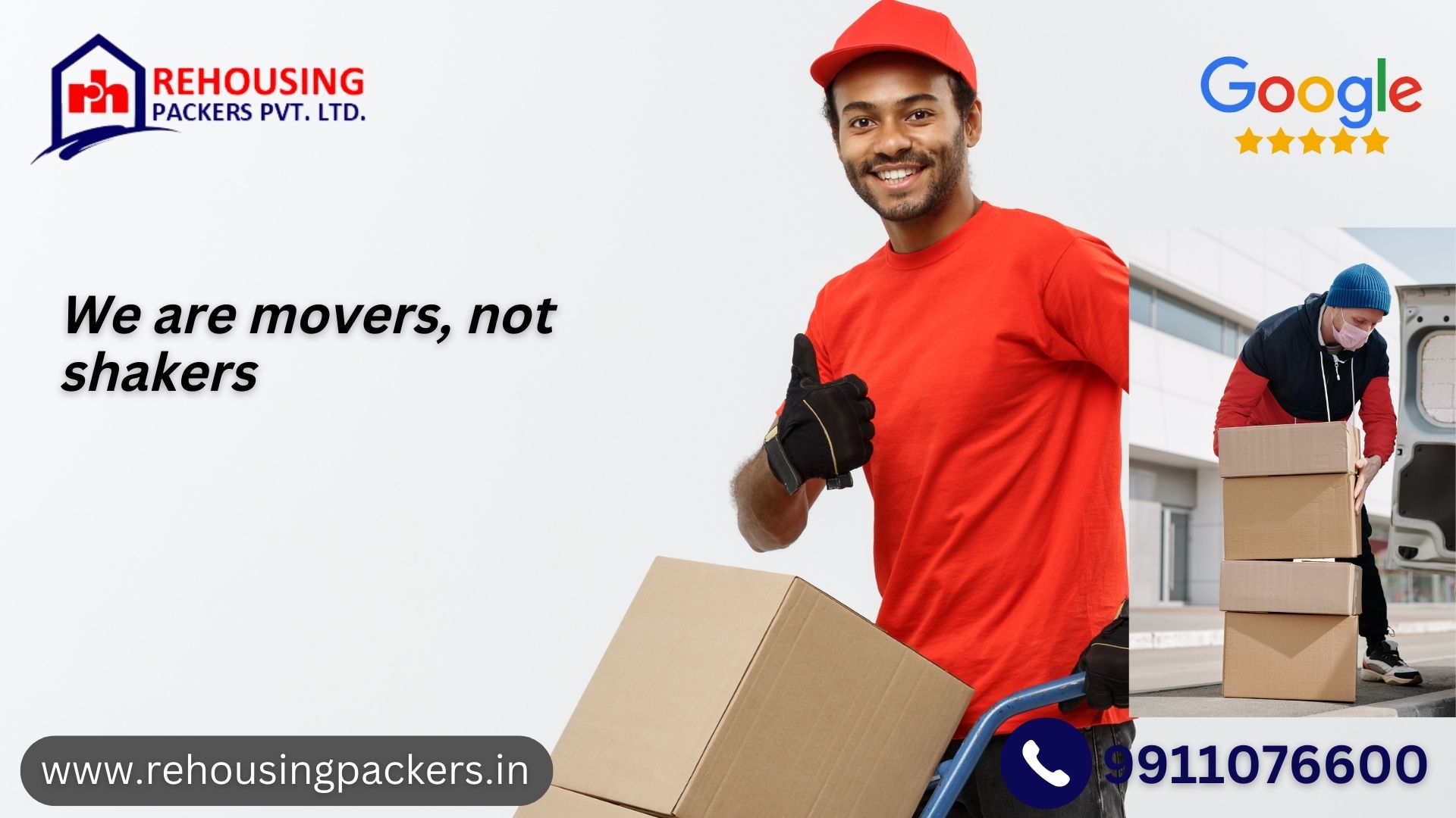 Packers and Movers from Hyderabad to Ranchi