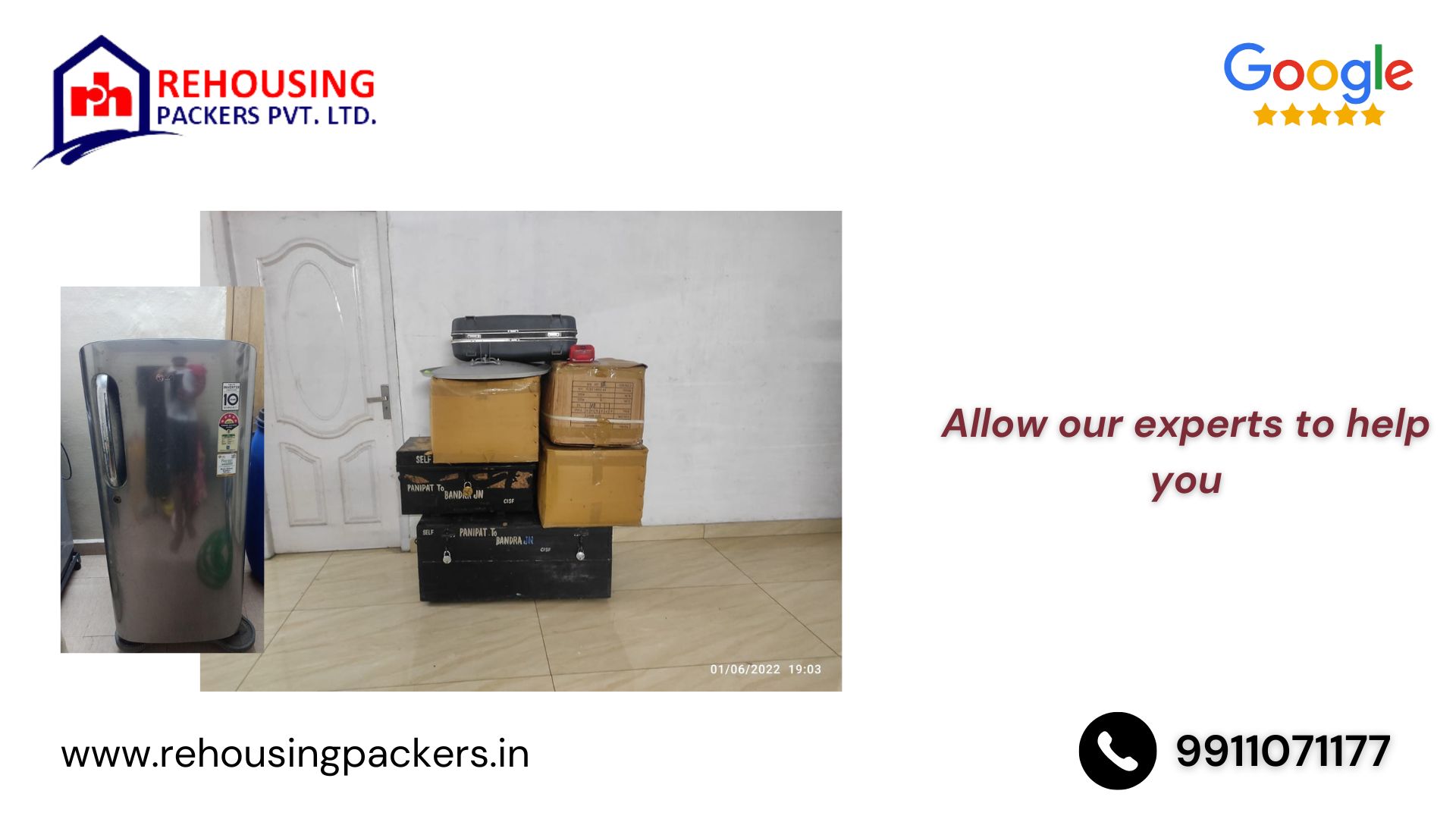 Packers and Movers from Hyderabad to Salem