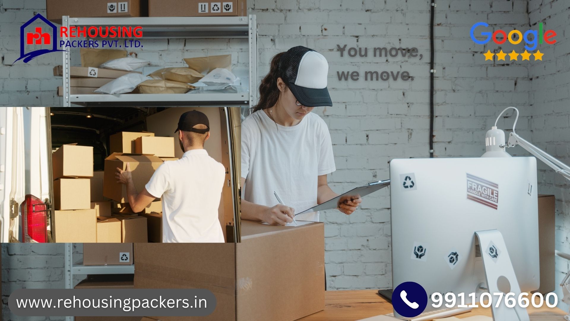 Packers and Movers from Hyderabad to Solapur