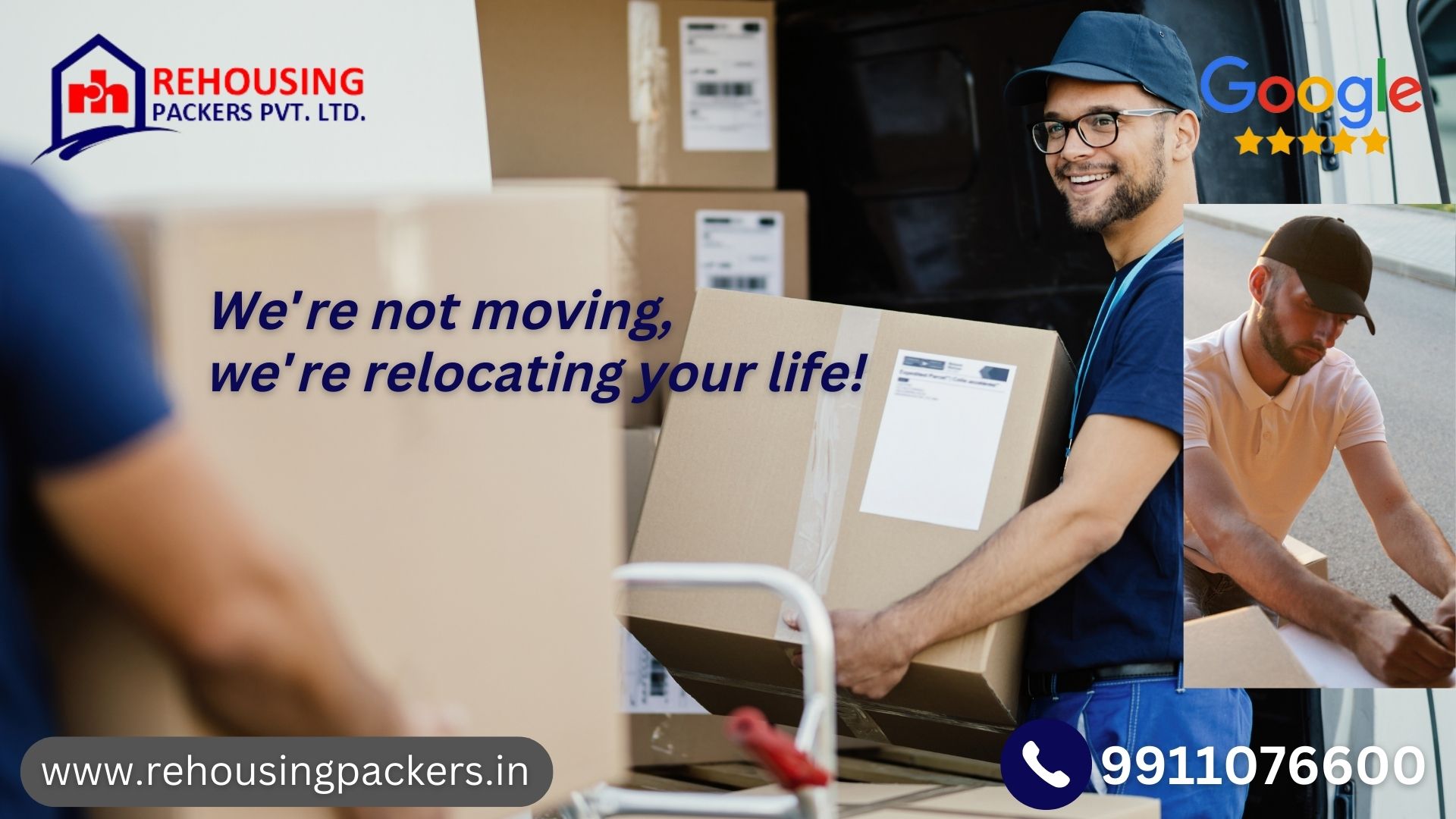 Packers and Movers from Hyderabad to Srinagar