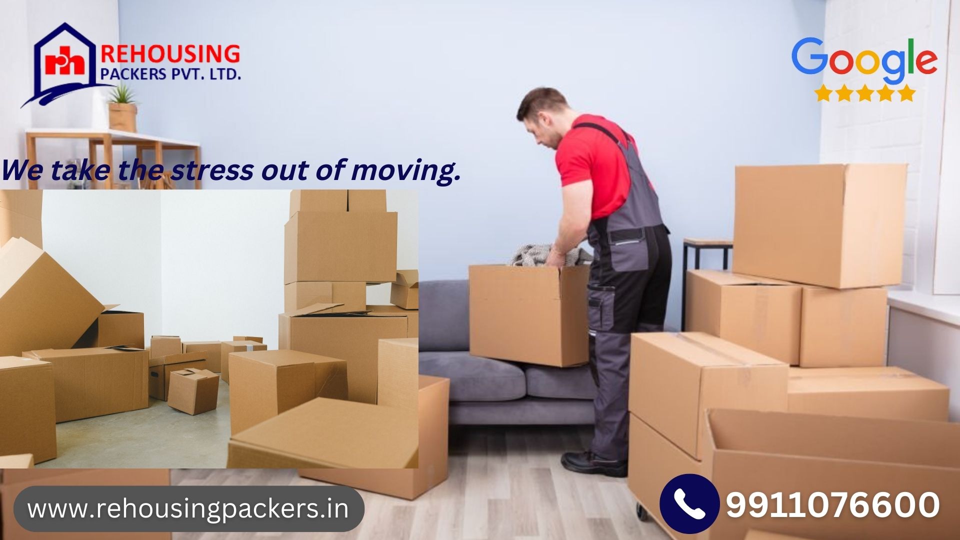 Packers and Movers from Hyderabad to Vijayawada