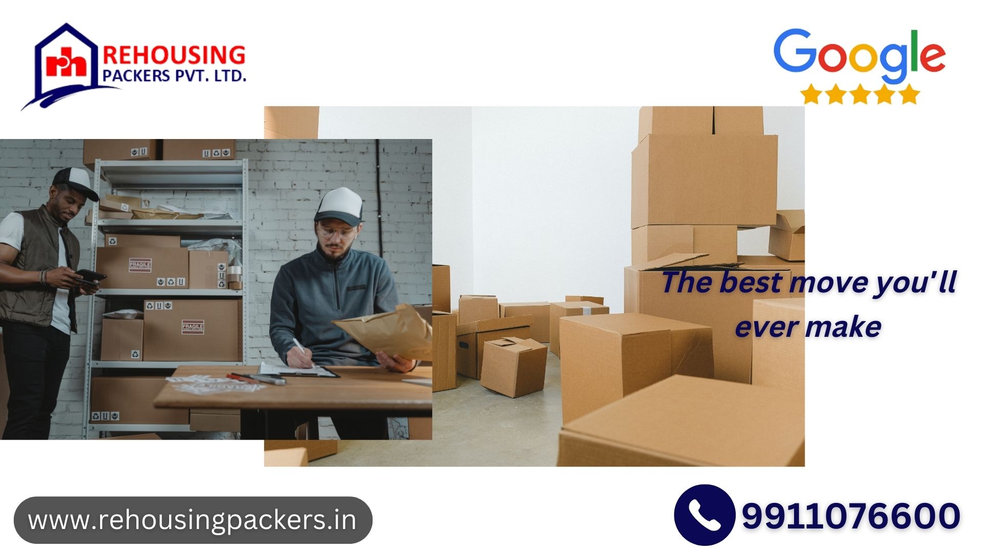 Packers and Movers from Hyderabad to Visakhapatnam