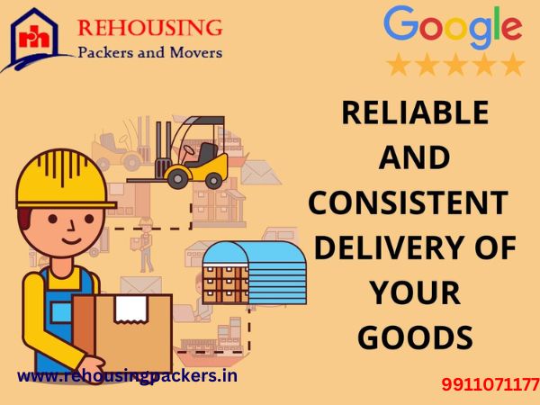 Packers and Movers from Indore to Chennai