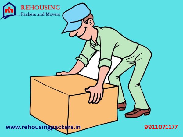 Packers and Movers from Indore to Dhamnod