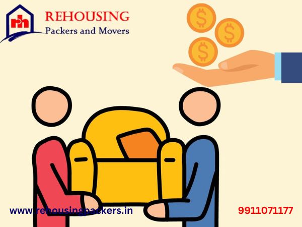 Packers and Movers from Indore to Faridabad