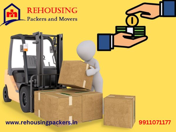 truck transport service from Indore to Faridabad