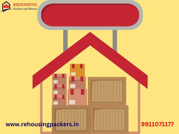 Packers and Movers from Indore to Hatod