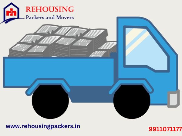 truck transport service from Indore to Hyderabad