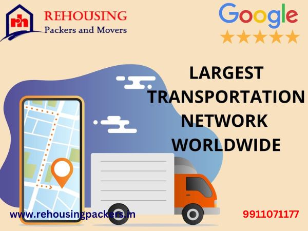 Packers and Movers from Indore to Kanpur