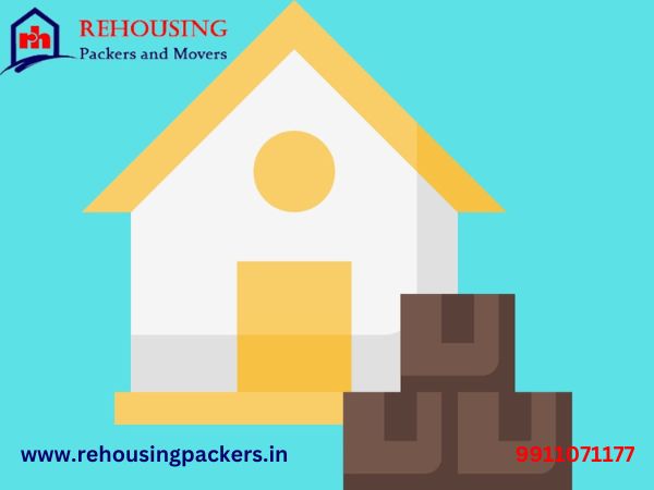 Packers and Movers from Indore to Kochi
