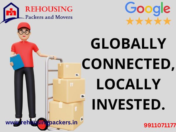 Packers and Movers from Indore to Kolkata