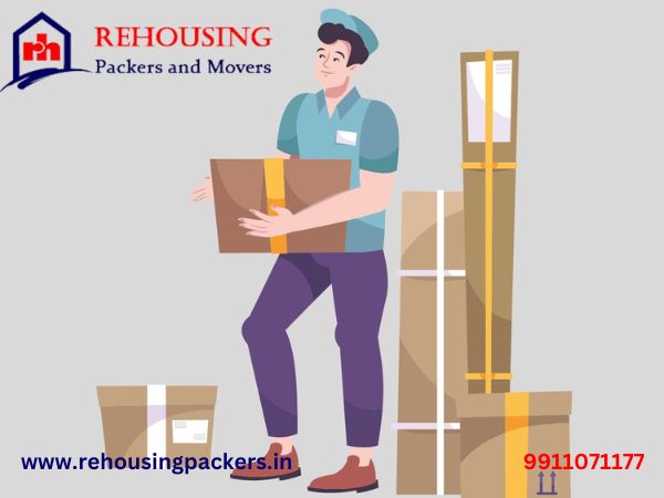 Packers and Movers from Indore to Maheshwar
