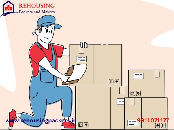 Packers and Movers from Indore to Mangalore