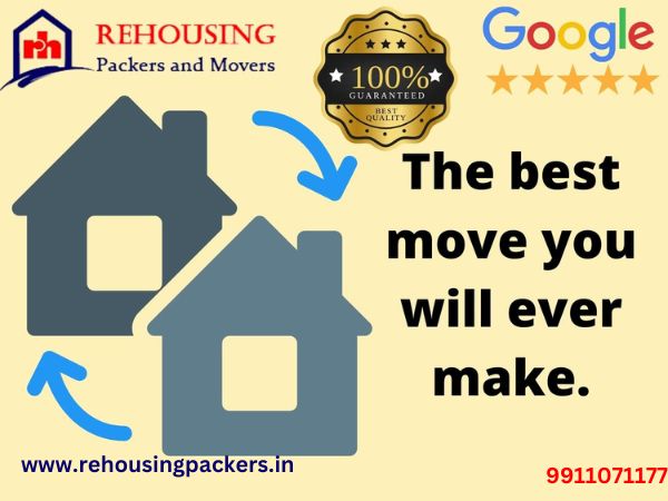 Packers and Movers from Indore to Mumbai