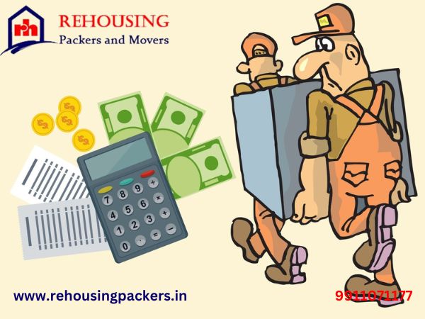 Packers and Movers from Indore to Noida