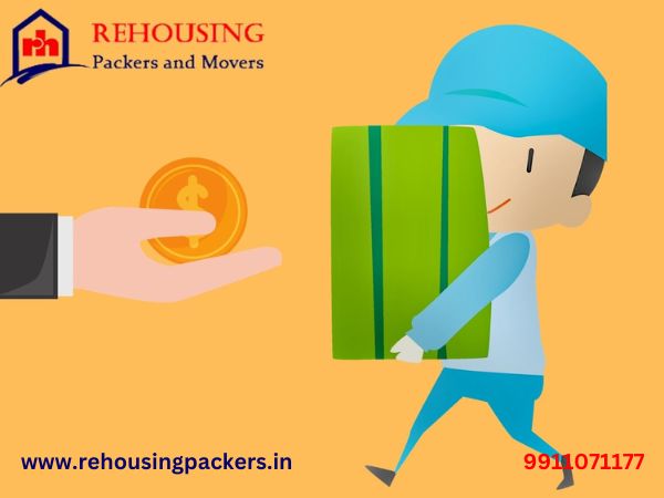 our courier services from Indore to Noida