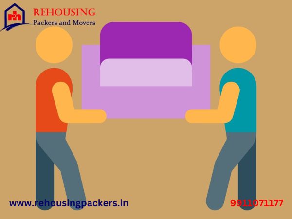 Packers and Movers from Indore to Patna