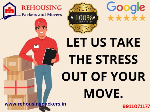Packers and Movers from Indore to Raipur