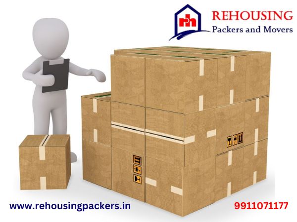 Packers and Movers from Indore to Salem