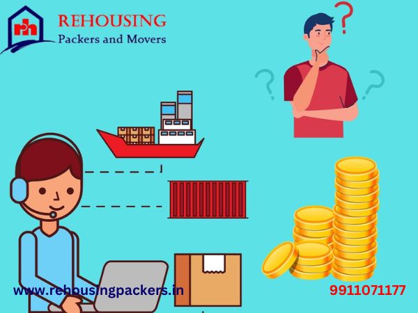 Packers and Movers from Indore to Vijayawada