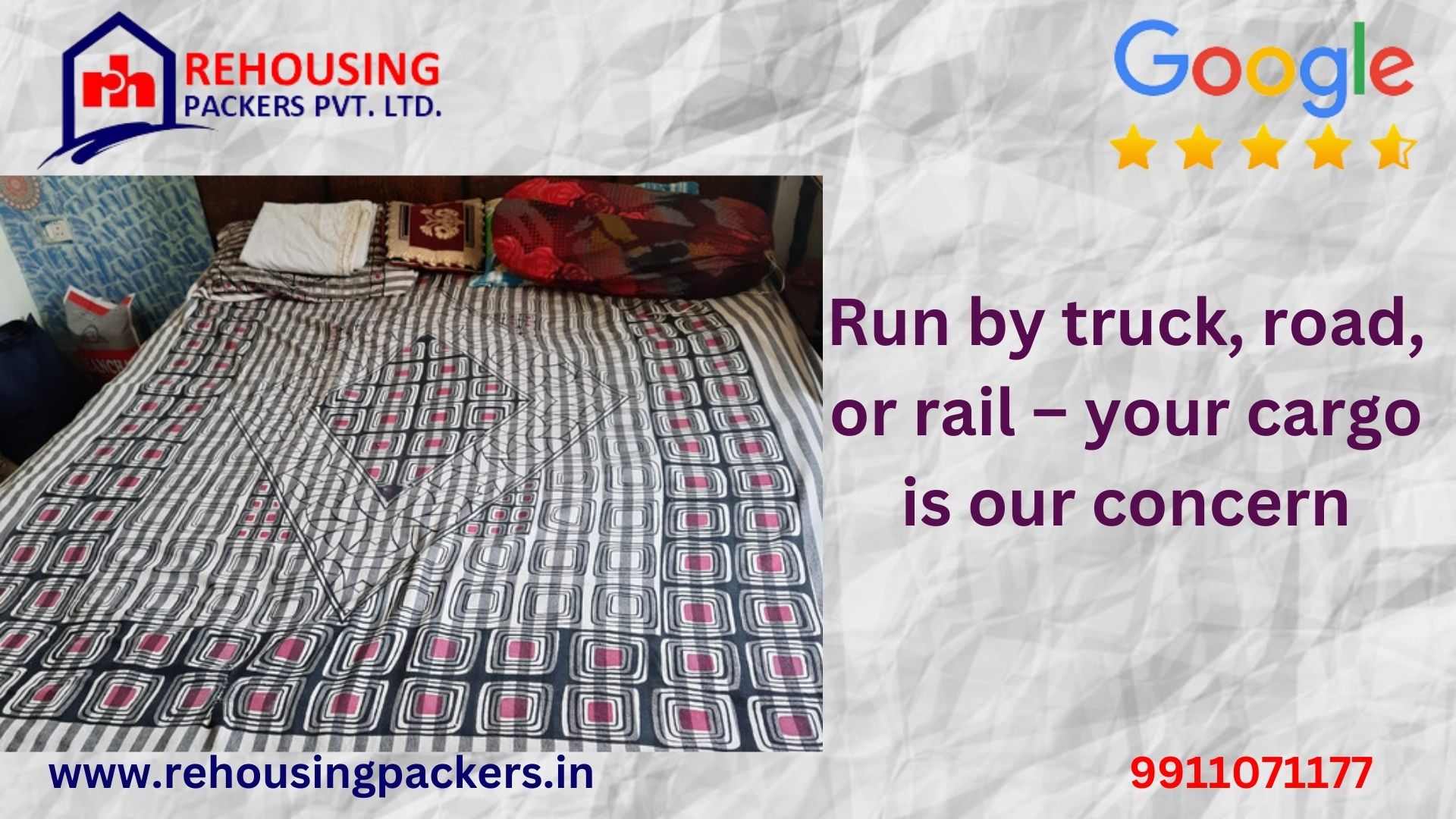 Packers and Movers from Jaipur to Bangalore