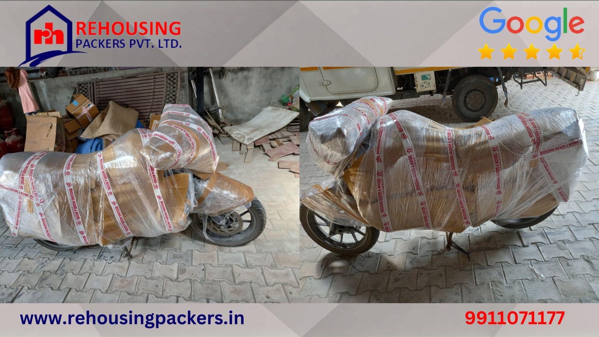 Packers and Movers from Jaipur to Bihar