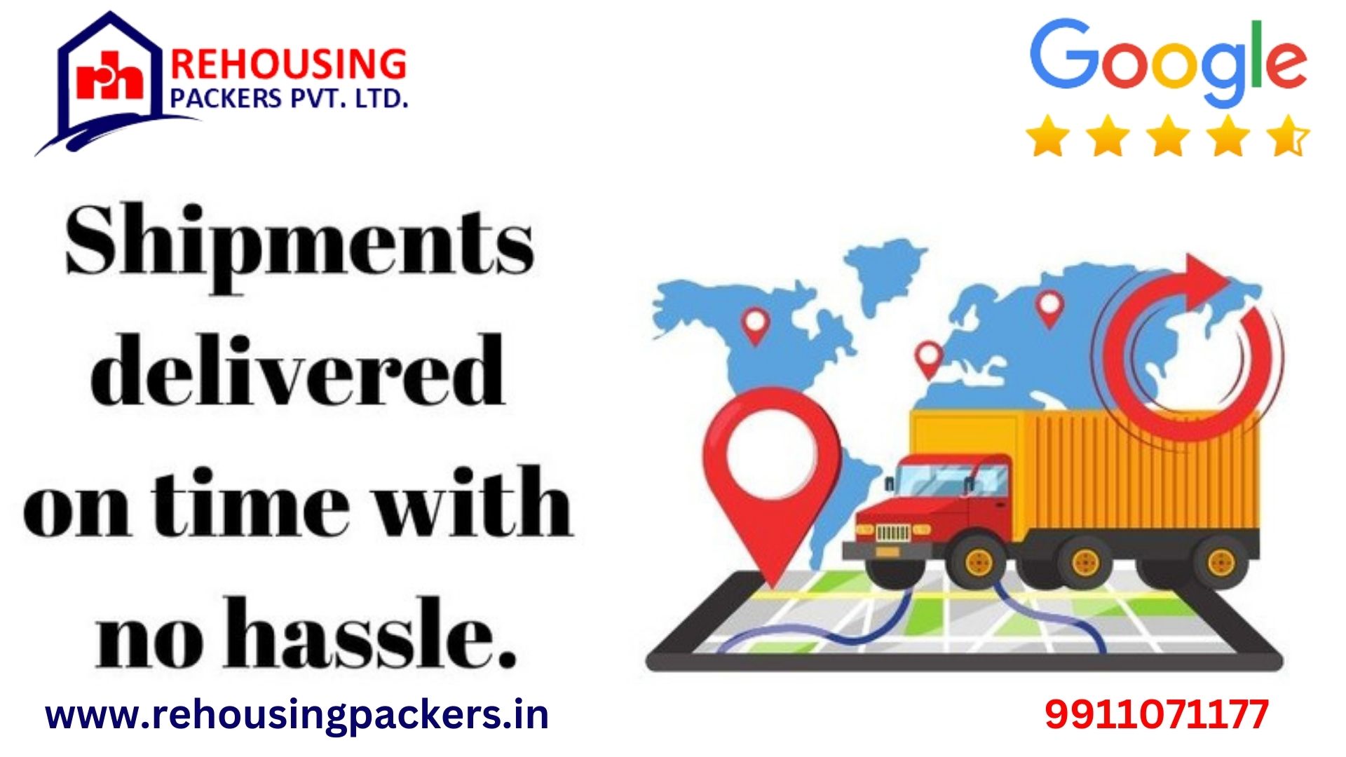 Packers and Movers from Jaipur to Lucknow