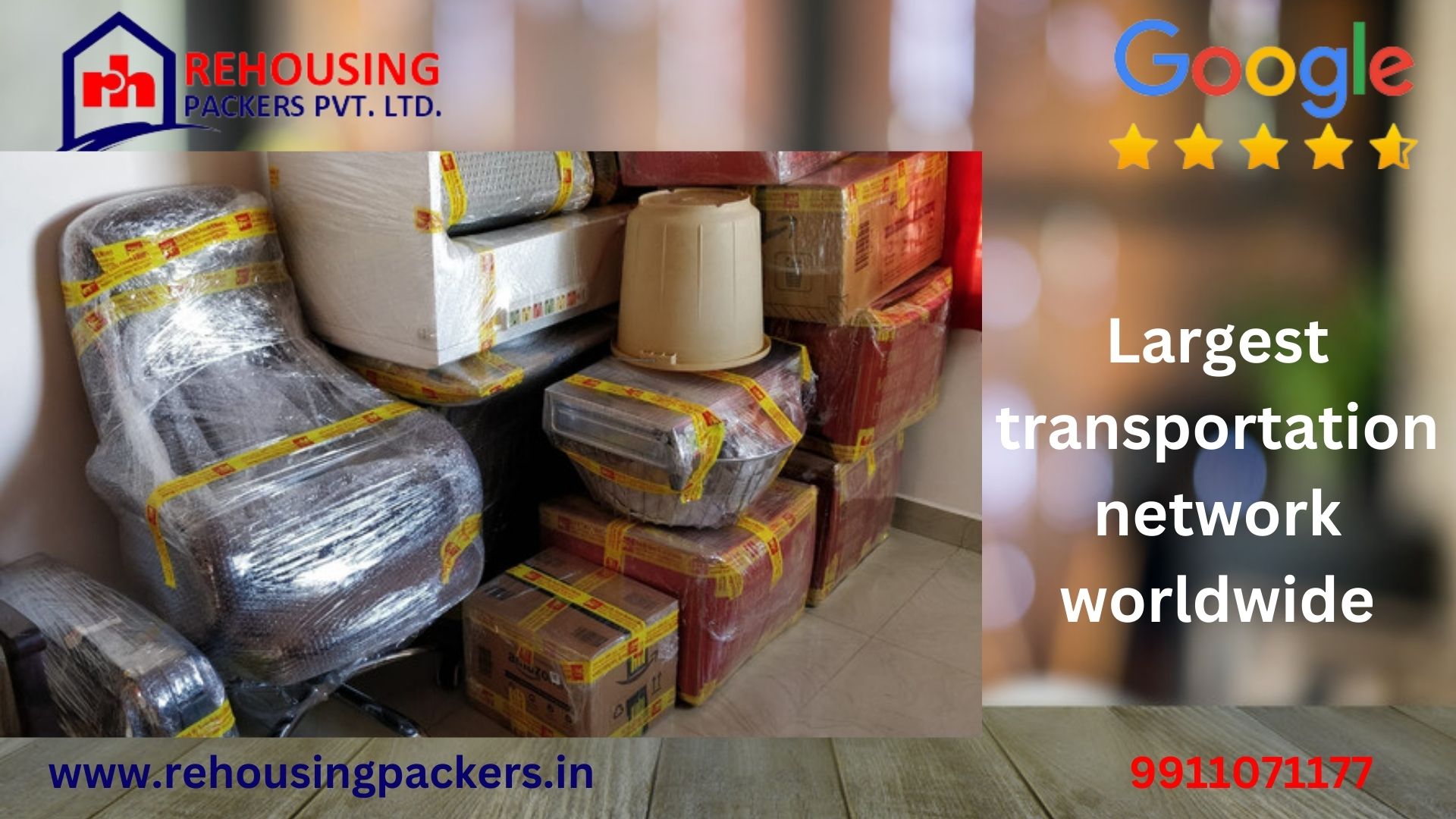 Packers and Movers from Jaipur to Madurai