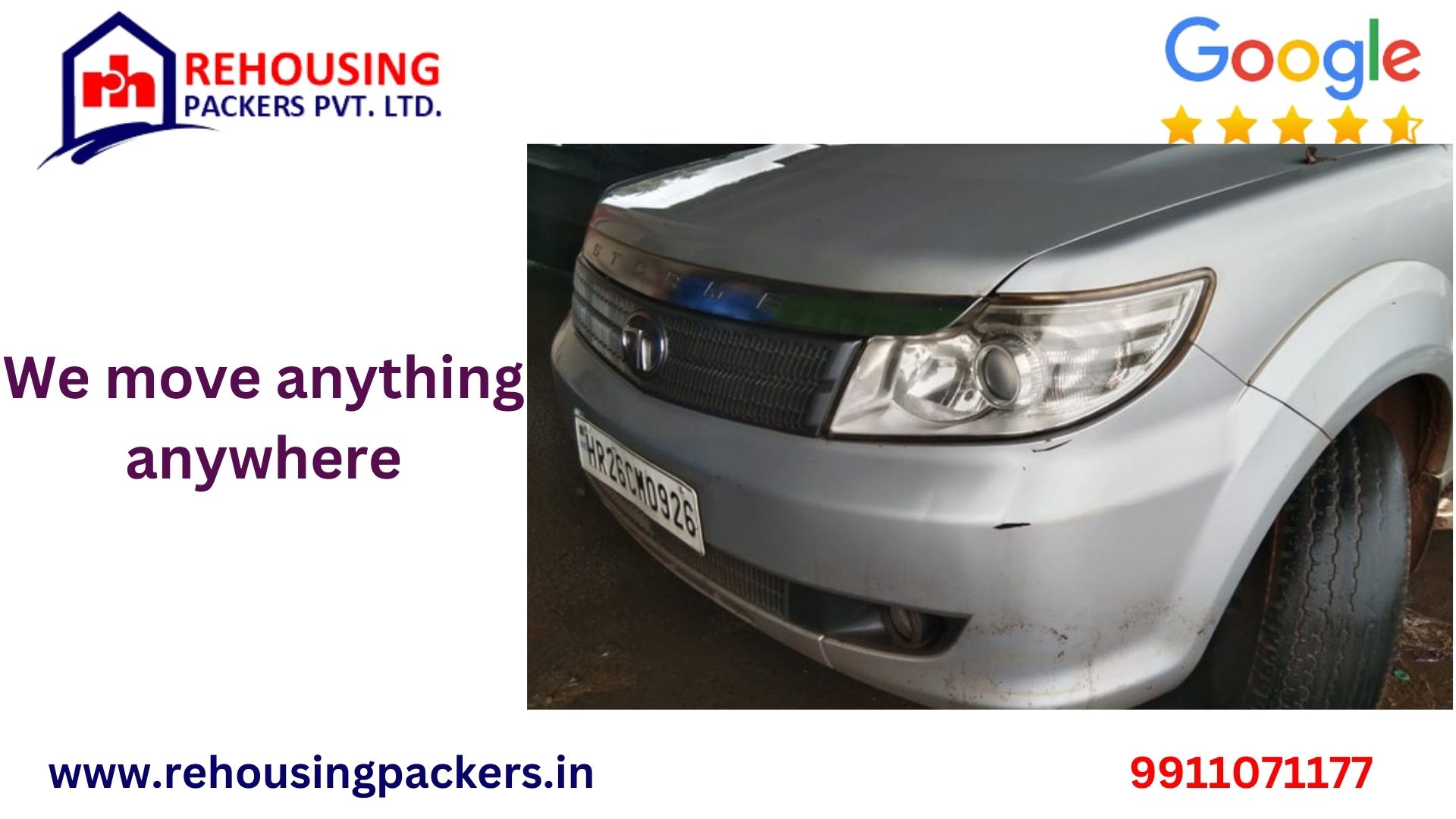 Packers and Movers from Jaipur to Noida