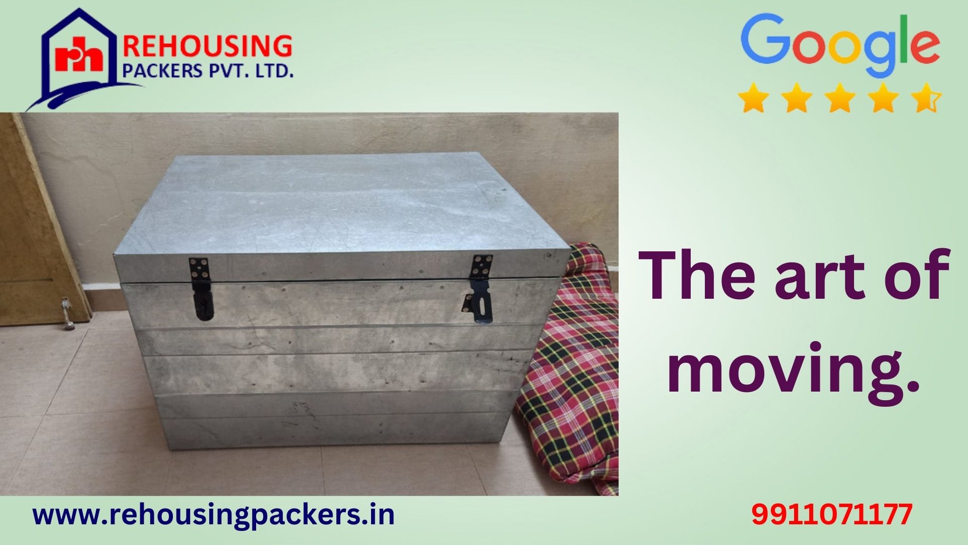 Packers and Movers from Jaipur to Varanasi