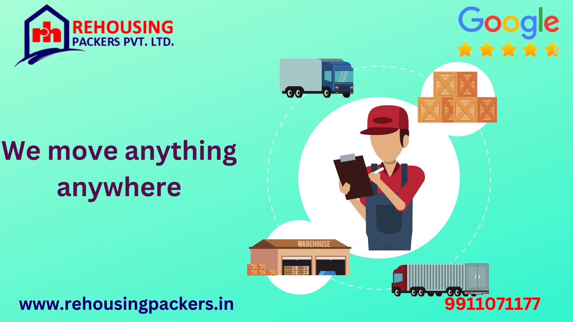 Packers and Movers from Jammu to Bangalore