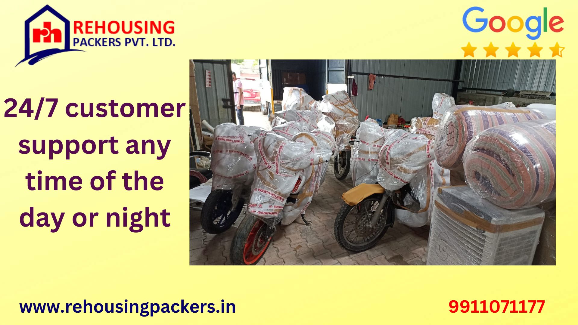 Packers and Movers from Jammu to Gurgaon