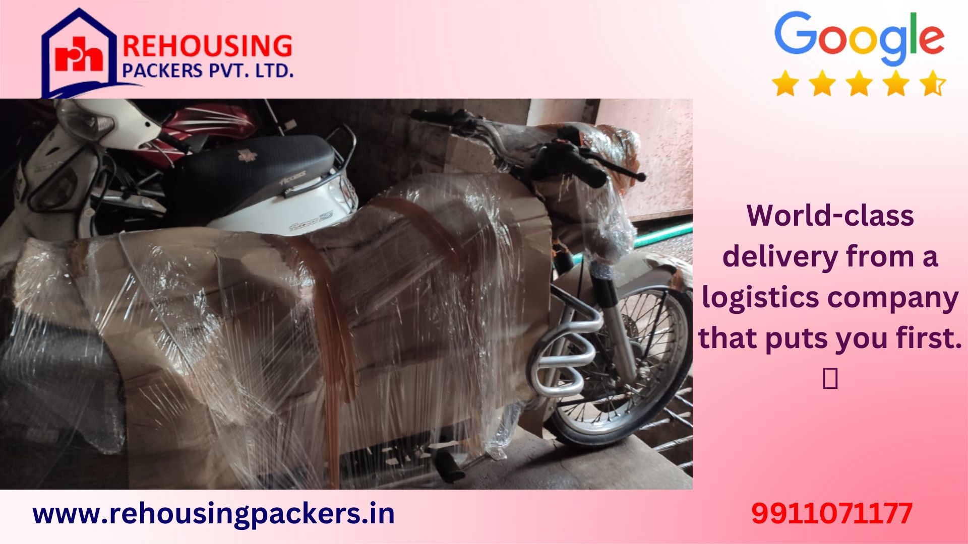 Packers and Movers from Jammu to Lucknow