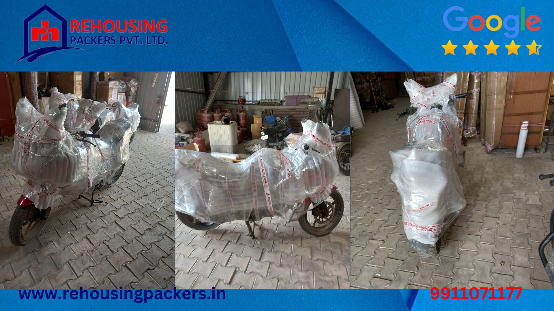 Packers and Movers from Jammu to Nagpur