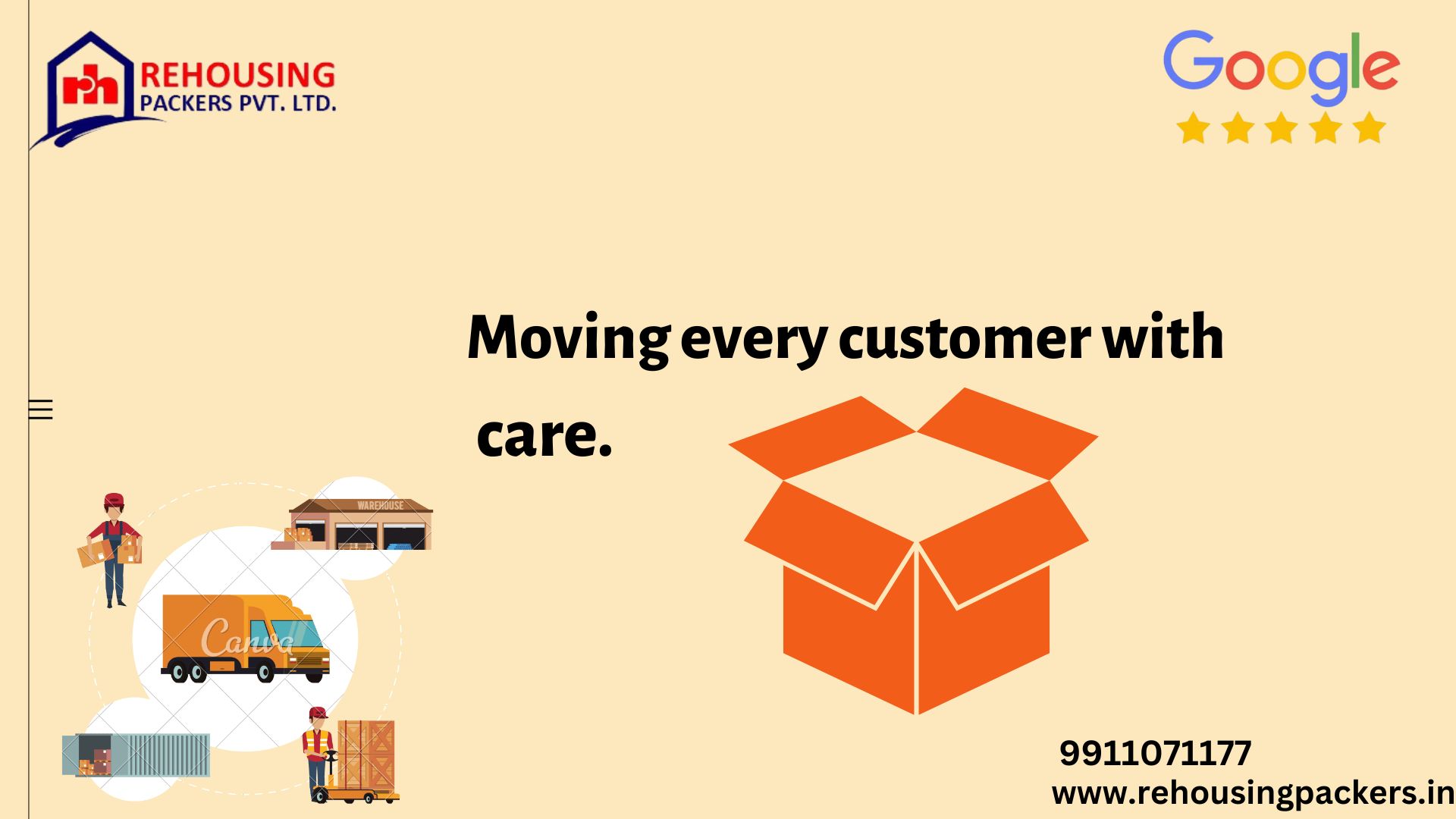 Packers and Movers from Kanpur to Rajkot