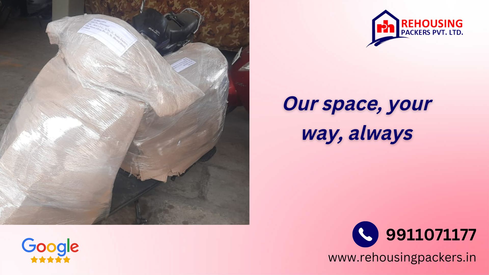 Packers and Movers from Kochi to Bihar
