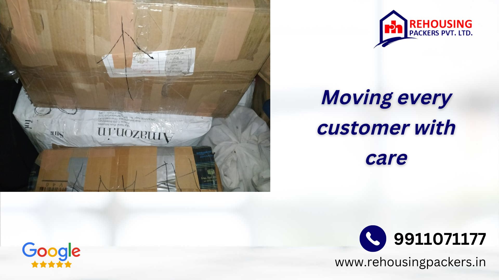 Packers and Movers from Kochi to Gurgaon