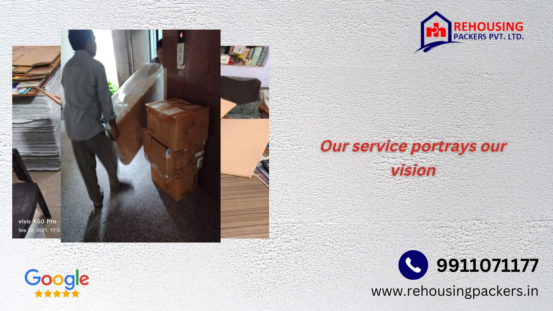 Packers and Movers from Kochi to Hyderabad