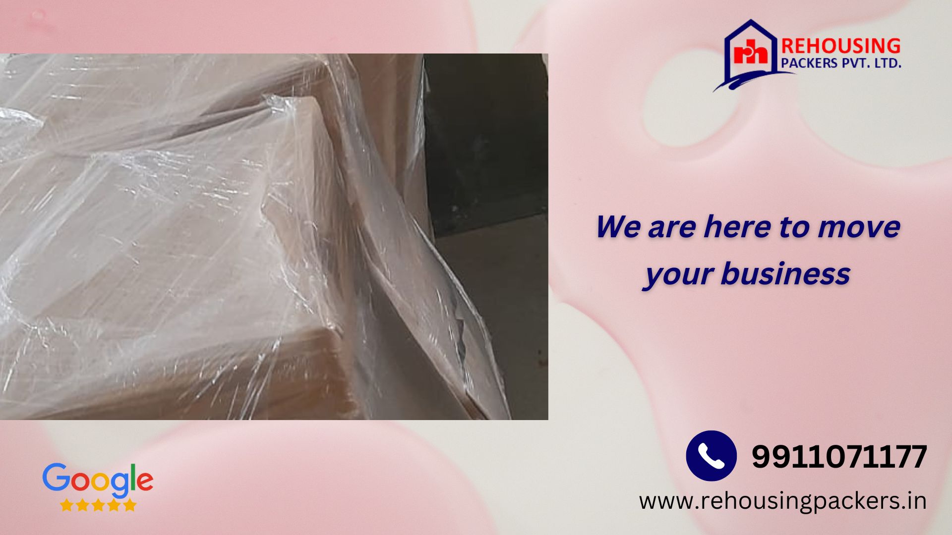 Packers and Movers from Kochi to Jaipur